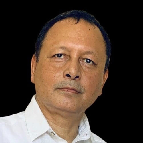 Ranju K. Mohan